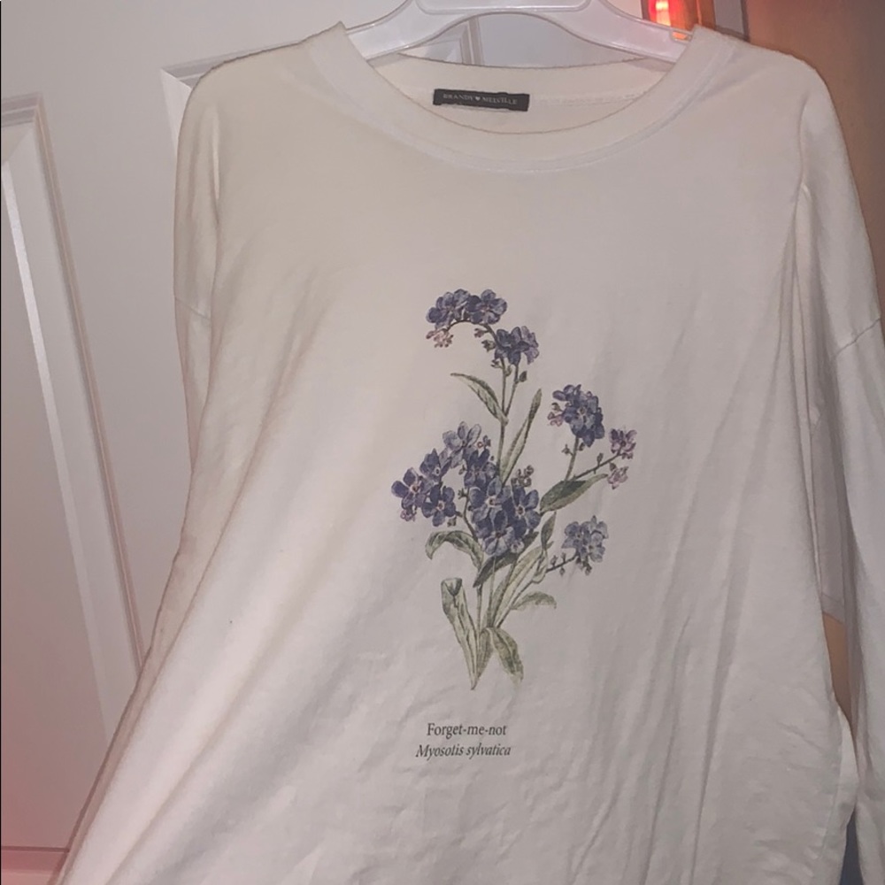 Brandy Melville long sleeve